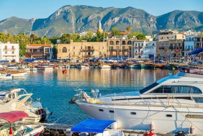 Nicosia and Kyrenia Tour Nicosia and Kyrenia Tour