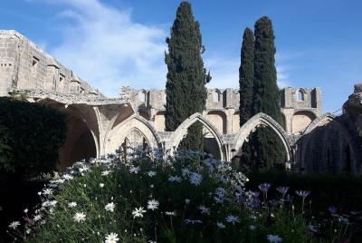 Kyrenia Tour (only from Nicosia/Kyrenia Hotels) Kyrenia Tour (only from Nicosia/Kyrenia Hotels)