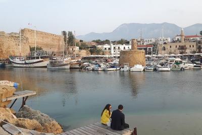 Private Day Tour in Nicosia and Kyrenia departing from Nicosia Private Day Tour in Nicosia and Kyrenia departing from Nicosia