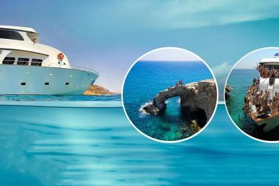 Adventure Safari Cruise - ( From Limassol,-Larnaca - Ayia Napa-Pr Adventure Safari Cruise - ( From Limassol,-Larnaca - Ayia Napa-Pr