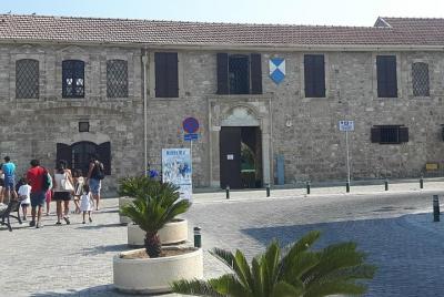 Larnaca Tour Larnaca Tour
