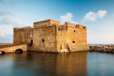 Full Day Tour in Paphos: Trip To The Past Full Day Tour in Paphos: Trip To The Past
