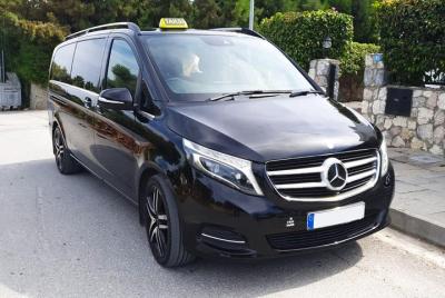 Kyrenia and Famagusta Private Tour from Larnaca  Kyrenia and Famagusta Private Tour from Larnaca