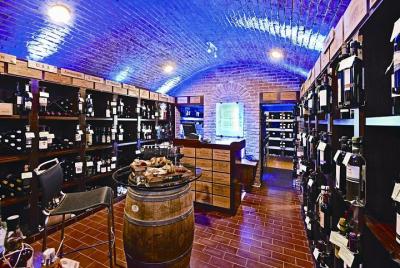 Cyprus Wine Tasting in Larnaca Cyprus Wine Tasting in Larnaca