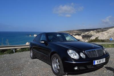 Larnaca Airport transfer to Limassol Larnaca Airport transfer to Limassol