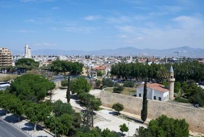 Highlights of Nicosia from Limassol Highlights of Nicosia from Limassol