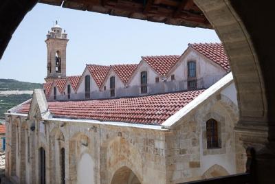 Best of Cyprus from Limassol Best of Cyprus from Limassol