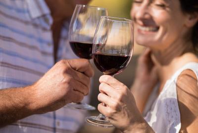 Mondays - Beyond The Grape: Explore With A Local - Troodos Mountains thru Wine! Mondays - Beyond The Grape: Explore With A Local - Troodos Mountains thru Wine!