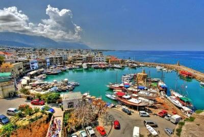 Private Day Trip: Nicosia and Kyrenia from Limassol Private Day Trip: Nicosia and Kyrenia from Limassol