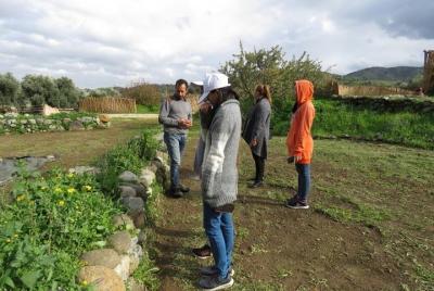 Exclusive Perfumery Workshop (for groups)