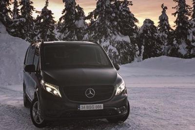 Erzurum Airport to Palandoken Ski Resorts Transfer