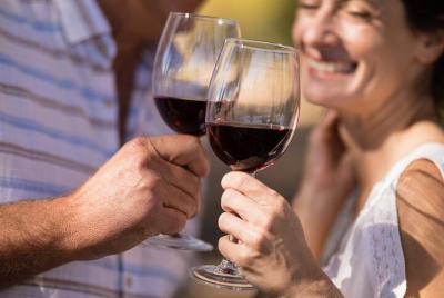 Mondays - Beyond The Grape: Explore With A Local - Troodos Mountains thru Wine! Mondays - Beyond The Grape: Explore With A Local - Troodos Mountains thru Wine!