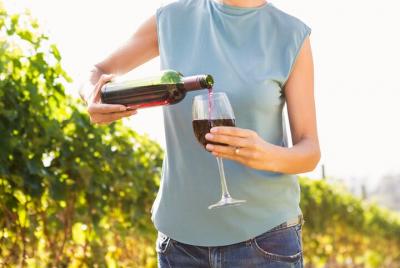 Thursdays - Vino Venture: Explore With A Local - Troodos Mountains thru Wine! Thursdays - Vino Venture: Explore With A Local - Troodos Mountains thru Wine!