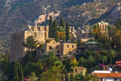 Private tour to the highlights of Kyrenia from Nicosia Private tour to the highlights of Kyrenia from Nicosia