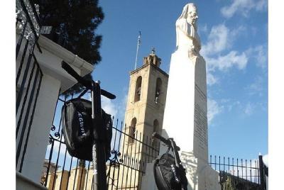 3-hour Nicosia Segway Tour 3-hour Nicosia Segway Tour