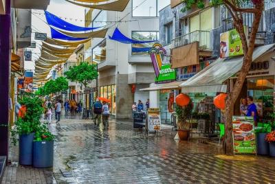 The best of Nicosia walking tour