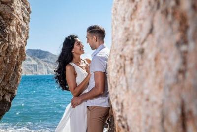 Private Photo Session with a Local Photographer in Cyprus