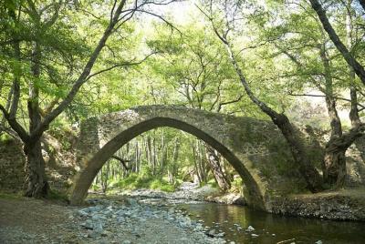 Troodos Mountain Hidden Charms from Paphos Troodos Mountain Hidden Charms from Paphos