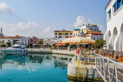 Limassol Experience From Paphos Limassol Experience From Paphos