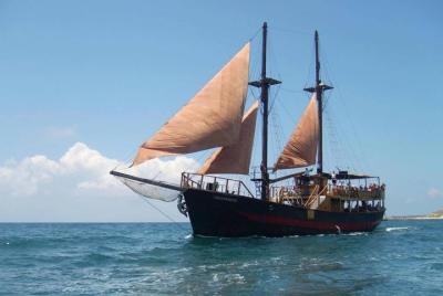 Jolly Roger Boat Cruise from Paphos Jolly Roger Boat Cruise from Paphos