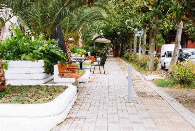 Magic Christmas Tour in Nicosia