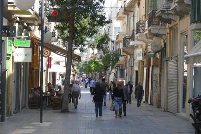 Pano Lefkara, Choirokoitia and Walled Nicosia from Protaras