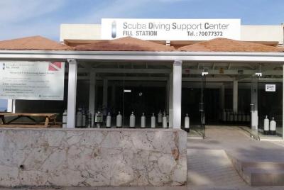 Scuba Tank Rentals, any size, twin sets, side mount and stages