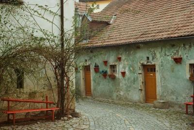 The Instagrammable Spots of Cesky Krumlov with a Local The Instagrammable Spots of Cesky Krumlov with a Local