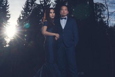 Private Photo Session with a Local Photographer in Karlovy Vary