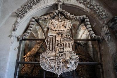 Kutna Hora Day Tour Including Sedlec Ossuary from Prague  Kutna Hora Day Tour Including Sedlec Ossuary from Prague