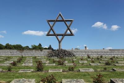 Terezin Concentration Camp Day Tour Including Admission From Prag Terezin Concentration Camp Day Tour Including Admission From Prag