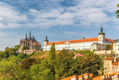 Half-Day Trip to Kutna Hora with Free Time from Prague