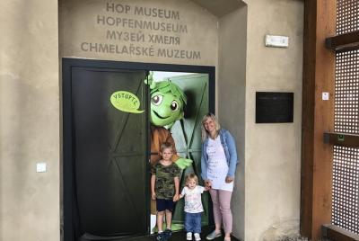 The home of Czech beer: beer tour to Northern Bohemia - from Prag The home of Czech beer: beer tour to Northern Bohemia - from Prag