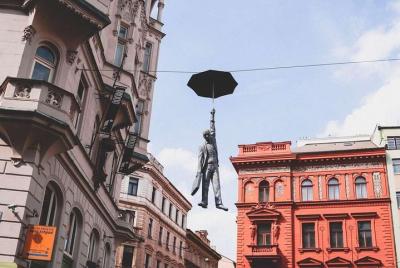 Discover Prague’s Art and Culture with a Local