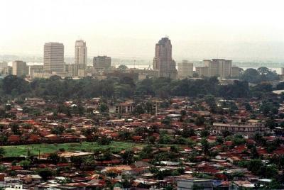 Best Private City Highlights Of Kinshasa Tour  Best Private City Highlights Of Kinshasa Tour