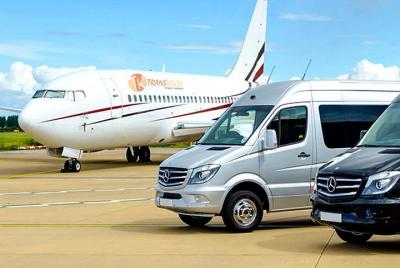Private Transfert From & To Marrakech airport