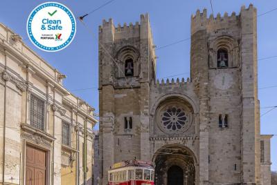 Lisbon Private Tour - Half Day Lisbon Private Tour - Half Day