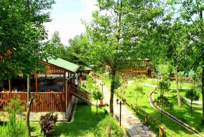 Sapanca Masukiye Zoo Tour with Lunch