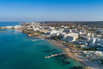 Cyprus Private Transfer from Paralimni to Larnaca (LCA) Airport