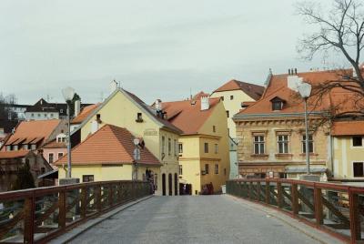 Discover Cesky Krumlov in 60 Minutes with a Local Discover Cesky Krumlov in 60 Minutes with a Local