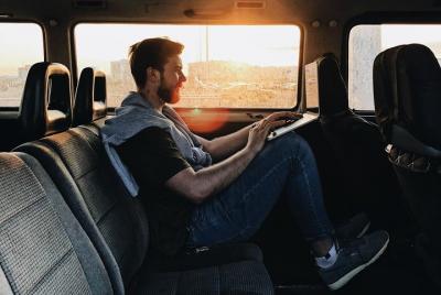 Private Airport Transfer: Paphos International Airport (PFO) to P