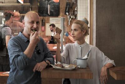 Evening Food and Culture Tour with Prague Foodies