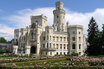 South Bohemia Unesco Heritage Two Days Trip With Lots Of Amazing Food Tasting
