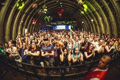 Green Day and Rock for People Festival