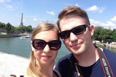 Private guided tours of the Czech Republic and Normandy, France.