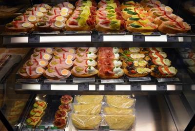 Off the Eaten Path Prague Food Tour Off the Eaten Path Prague Food Tour