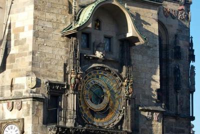 Prague Old Town New Town and Jewish Quarter Morning Tour Prague Old Town New Town and Jewish Quarter Morning Tour