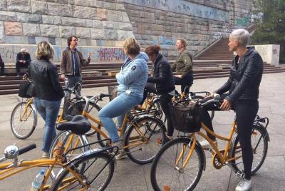 Fahrradtour Prag Fahrradtour Prag