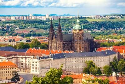 Prague Grand Tour Prague Grand Tour