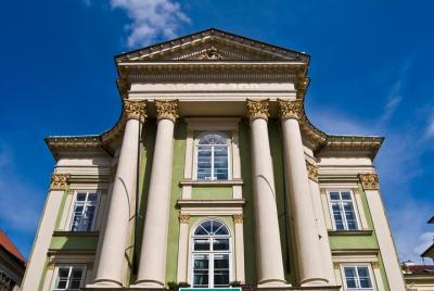 Prague Walking Tour Following in Mozart Prague Walking Tour Following in Mozart's Footsteps